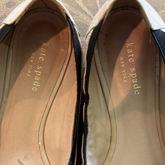 Kate Spade Flats - Picture 2 of 4